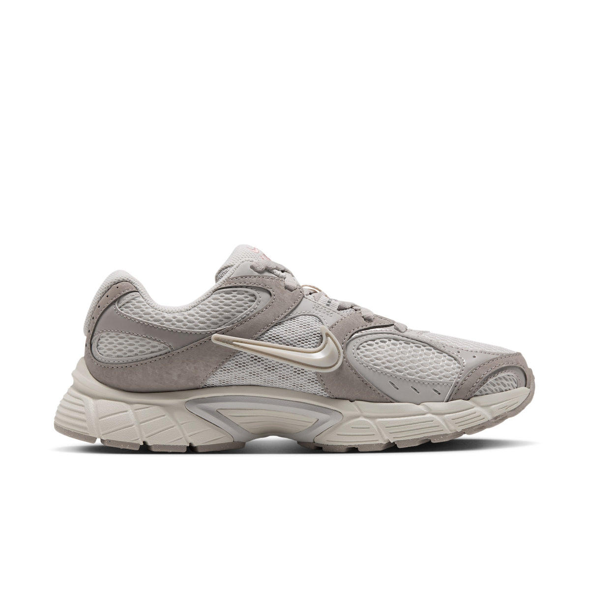 Nike V5 RNR LX Sneakers Dames Wit/Grijs - foto 6