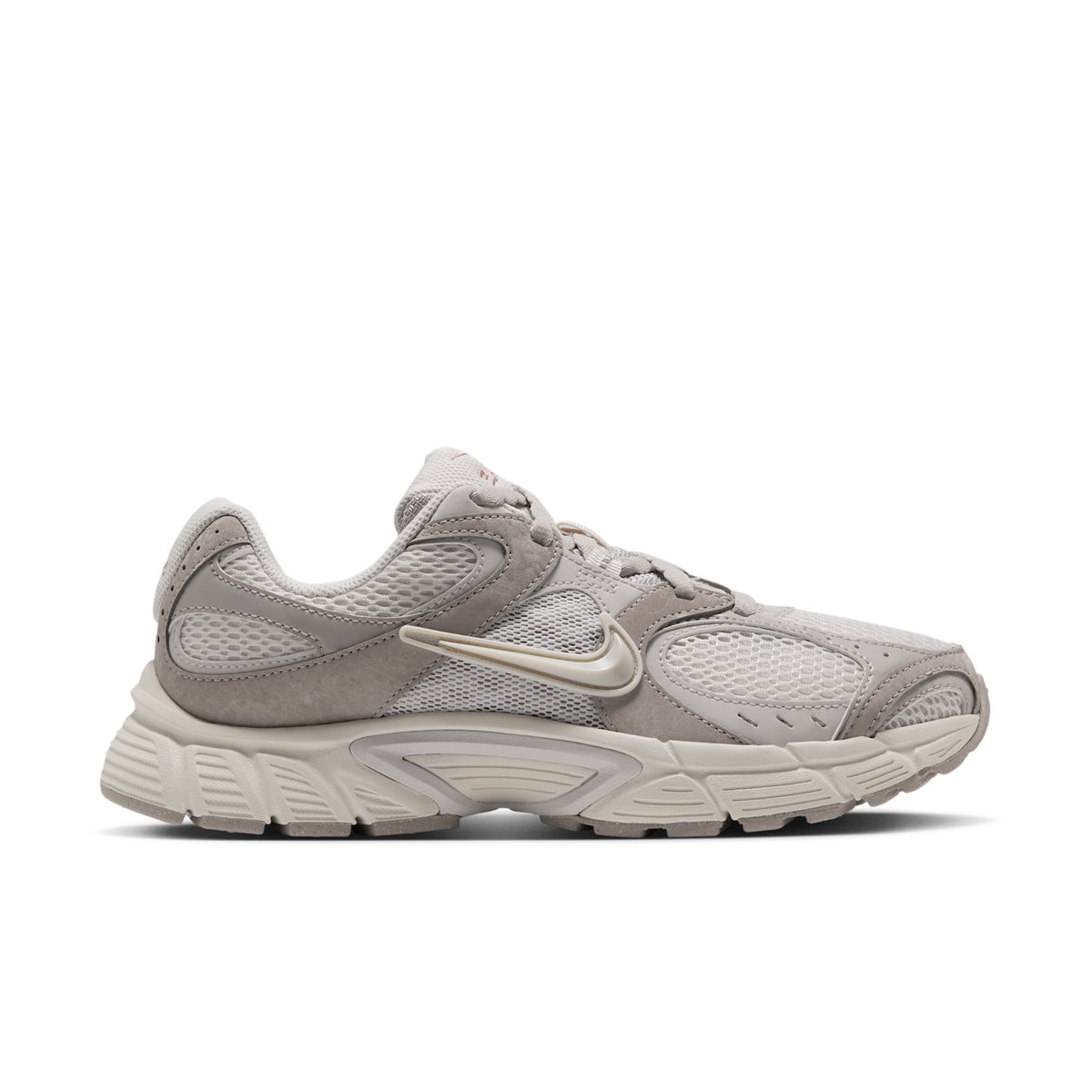 Nike V5 RNR LX Sneakers Dames Wit/Grijs - foto 1