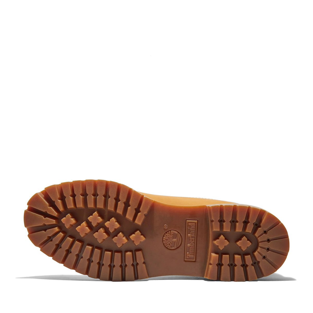 Timberland 6-Inch Premium Waterproof Boot Heren Wheat - zool