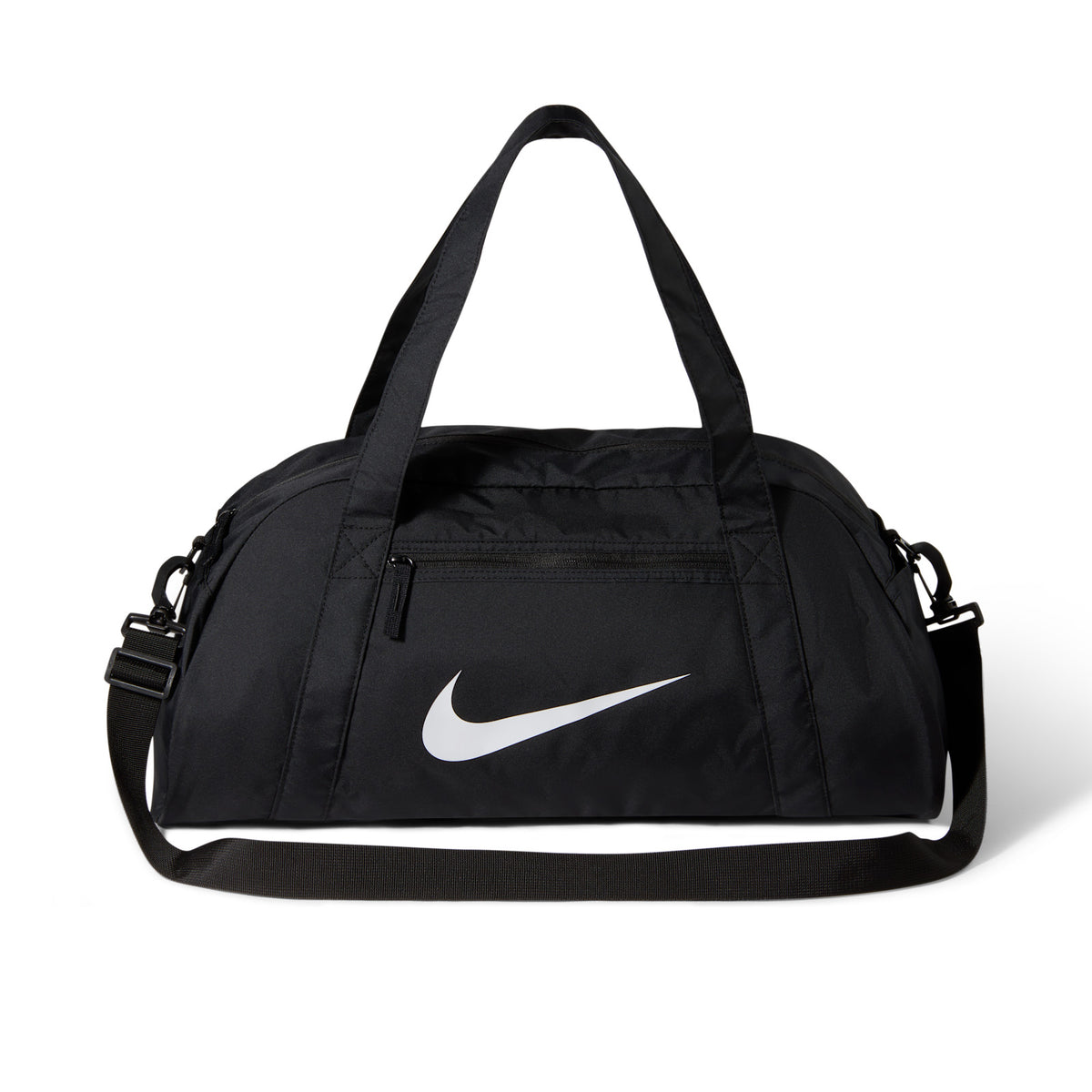 Nike Gym Club Sporttas (24L) Zwart - foto 2