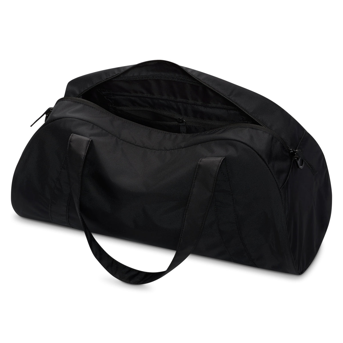Nike Gym Club Sporttas (24L) Zwart - foto 5