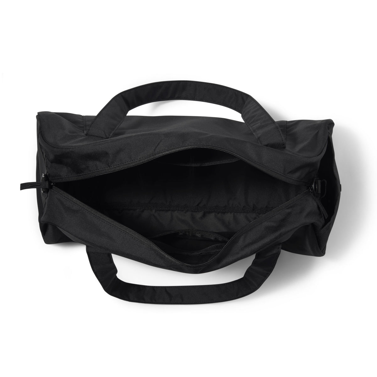 Nike Gym Club Sporttas (24L) Zwart - foto 4