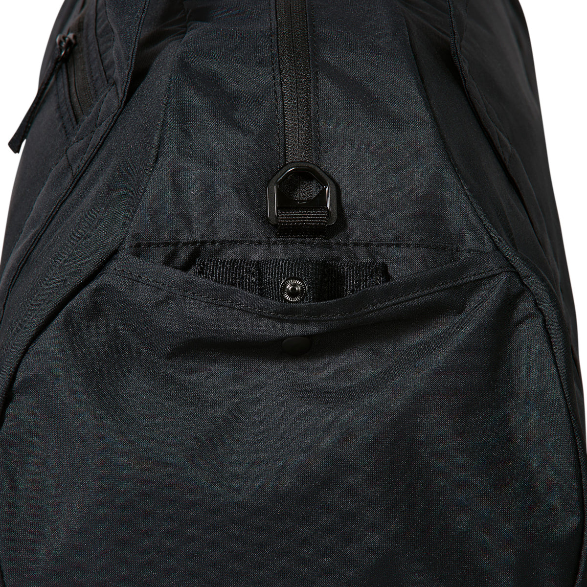 Nike Gym Club Sporttas (24L) Zwart - foto 6