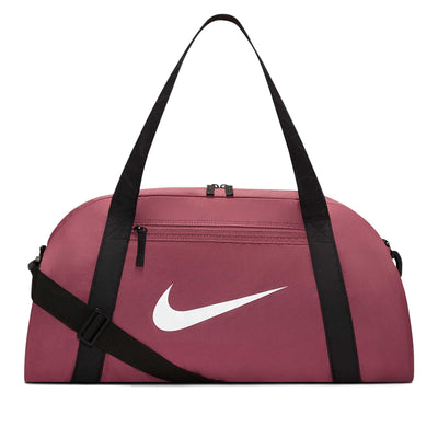 Nike Gym Club Sporttas (24L) Roze