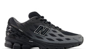 New Balance 1906 Sneakers Heren Zwart/Grijs