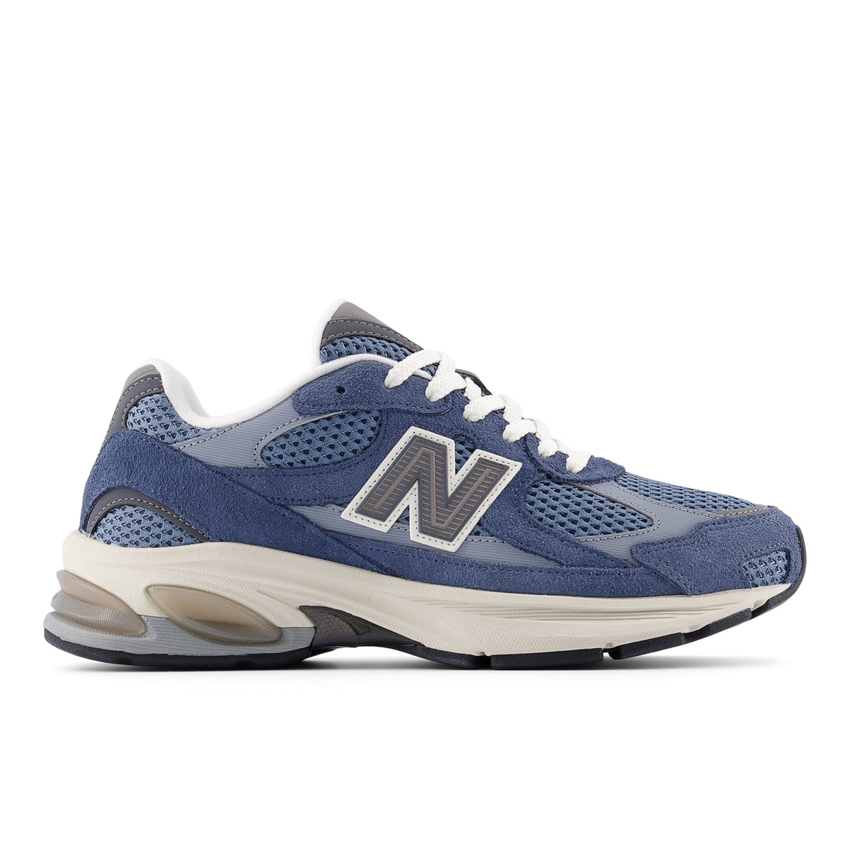 New Balance 2010 Sneakers Unisex Blauw - foto 1
