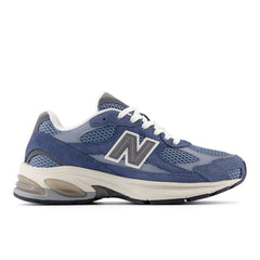 New Balance 2010 Sneakers Unisex Blauw