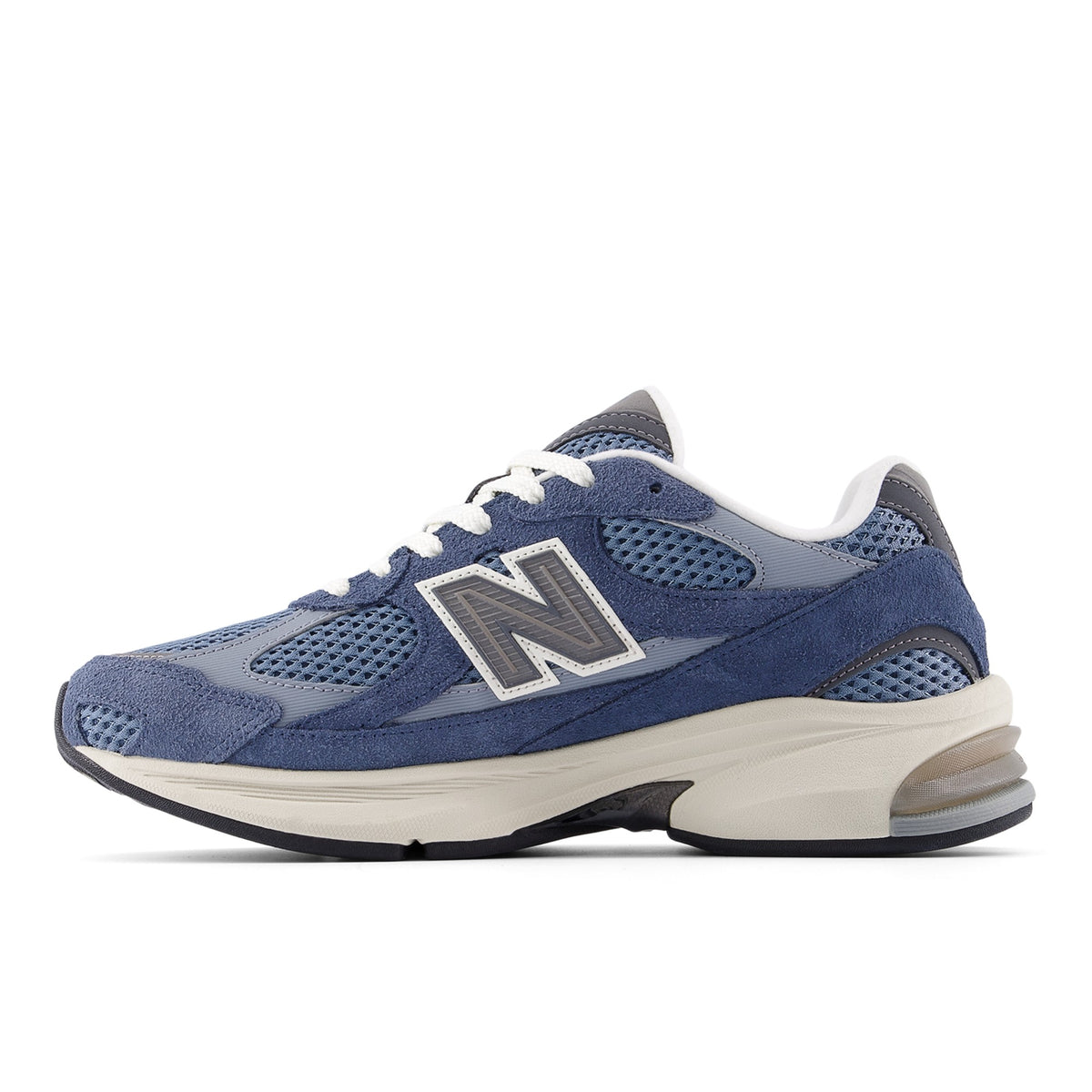 New Balance 2010 Sneakers Unisex Blauw - foto 5