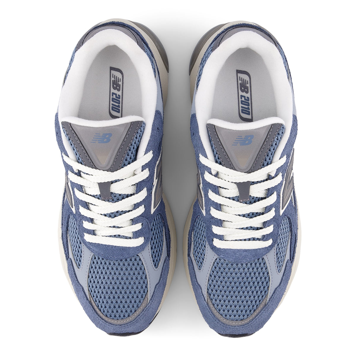 New Balance 2010 Sneakers Unisex Blauw - foto 6