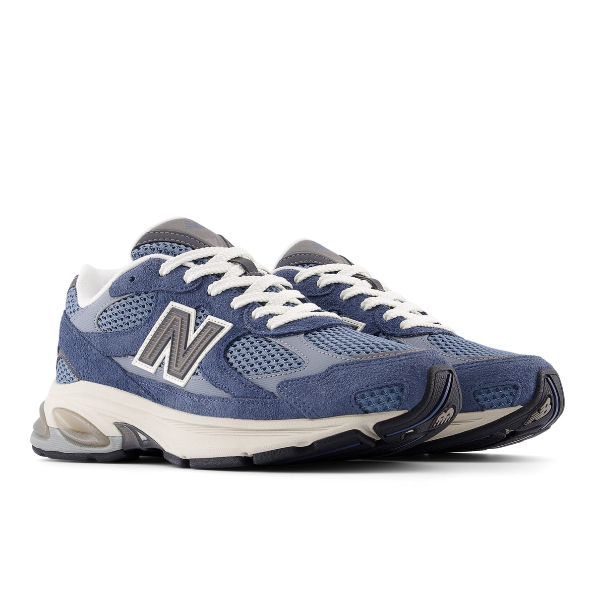 New Balance 2010 Sneakers Unisex Blauw - foto 3