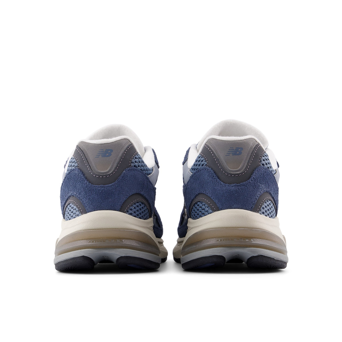 New Balance 2010 Sneakers Unisex Blauw - foto 4