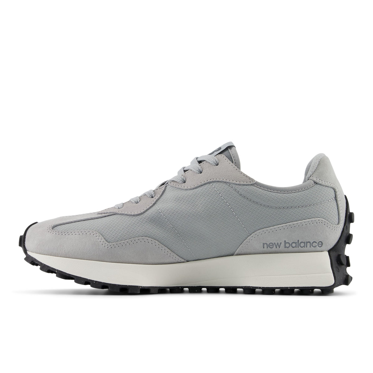 New Balance 327 Sneakers Unisex Grijs - foto 5
