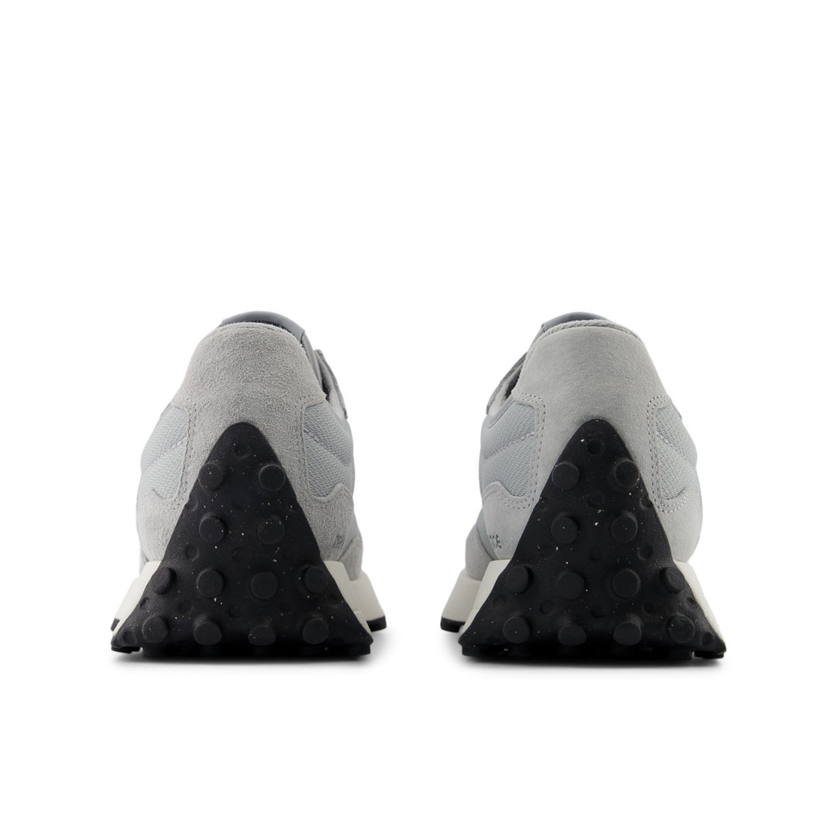 New Balance 327 Sneakers Unisex Grijs - foto 4