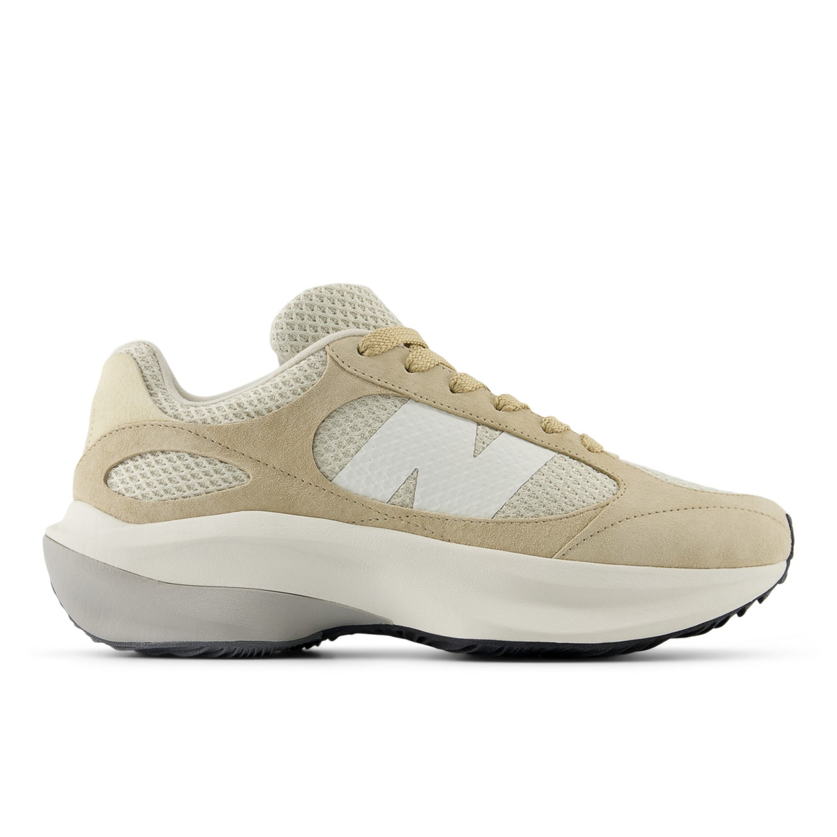 New Balance WRPD Runner Sneakers Unisex Beige - foto 1