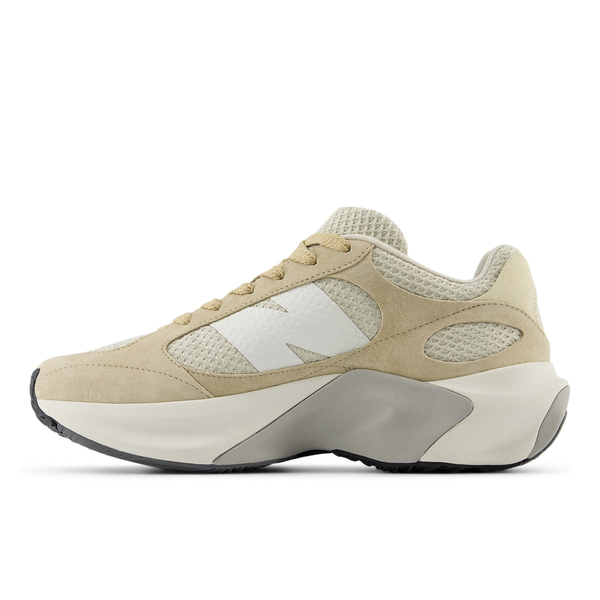 New Balance WRPD Runner Sneakers Unisex Beige - foto 4
