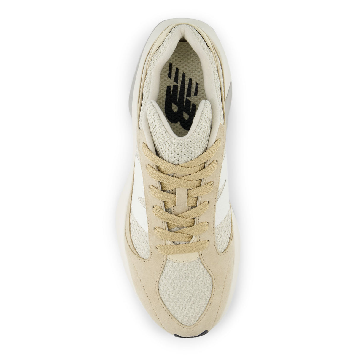 New Balance WRPD Runner Sneakers Unisex Beige - foto 5