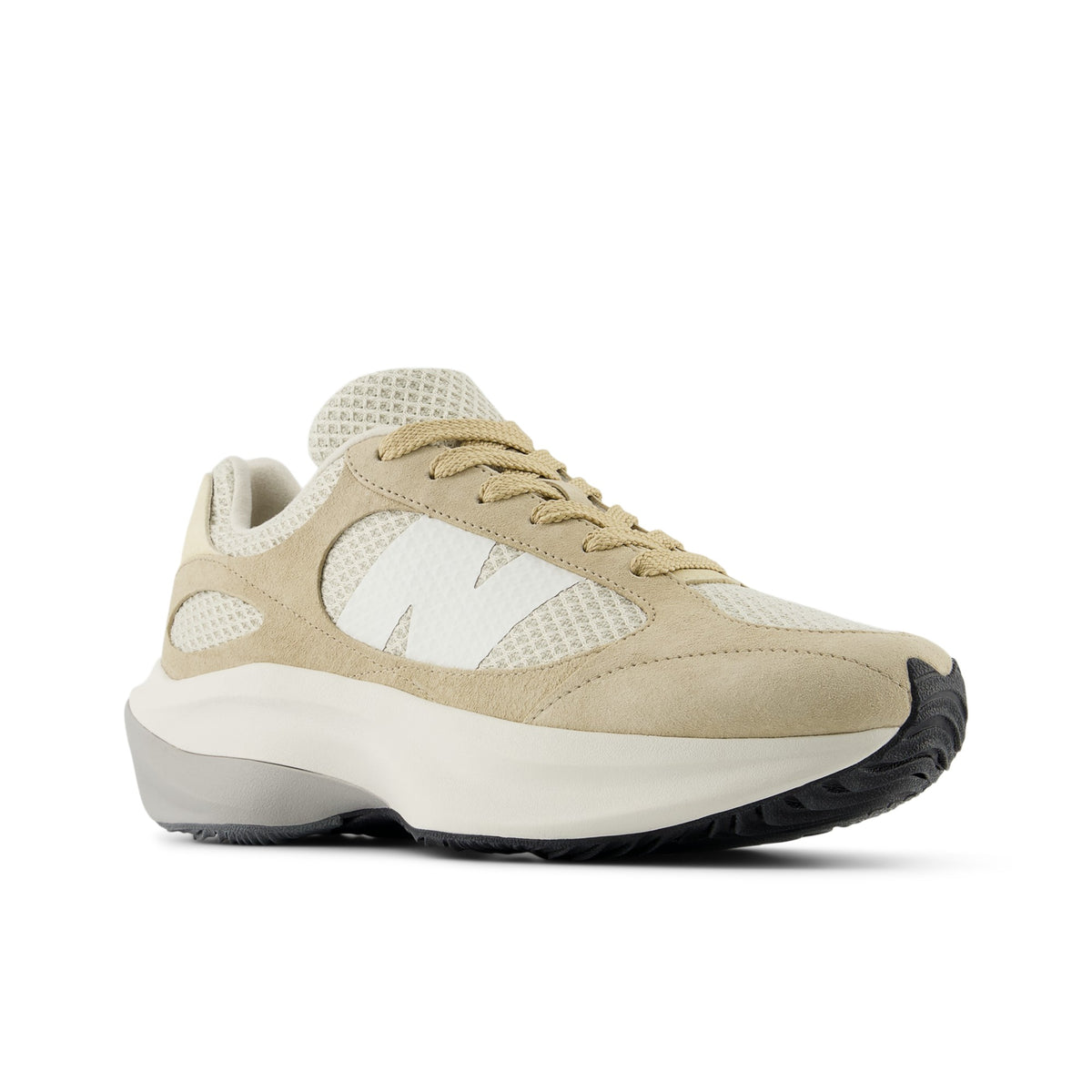New Balance WRPD Runner Sneakers Unisex Beige - foto 3