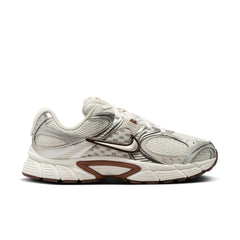 Nike V5 RNR Sneakers Dames Wit/Bruin