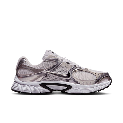 Nike V5 RNR Sneakers Heren Wit/Zwart/Zilver
