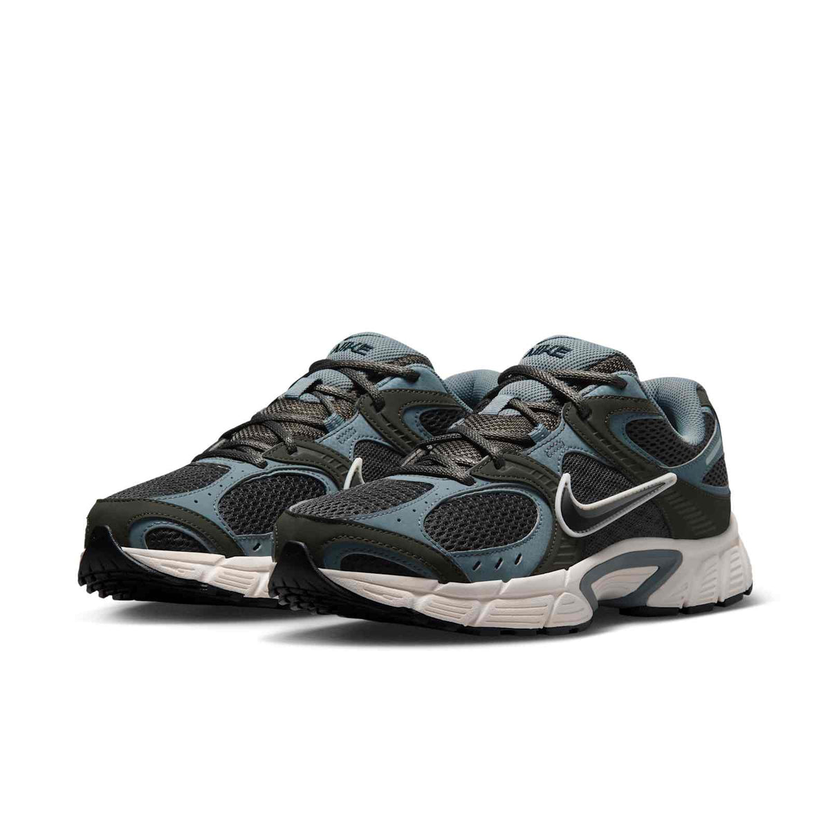 Nike V5 RNR Sneakers Heren Antraciet