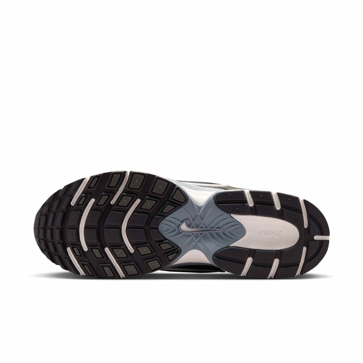 Nike V5 RNR Sneakers Heren Antraciet