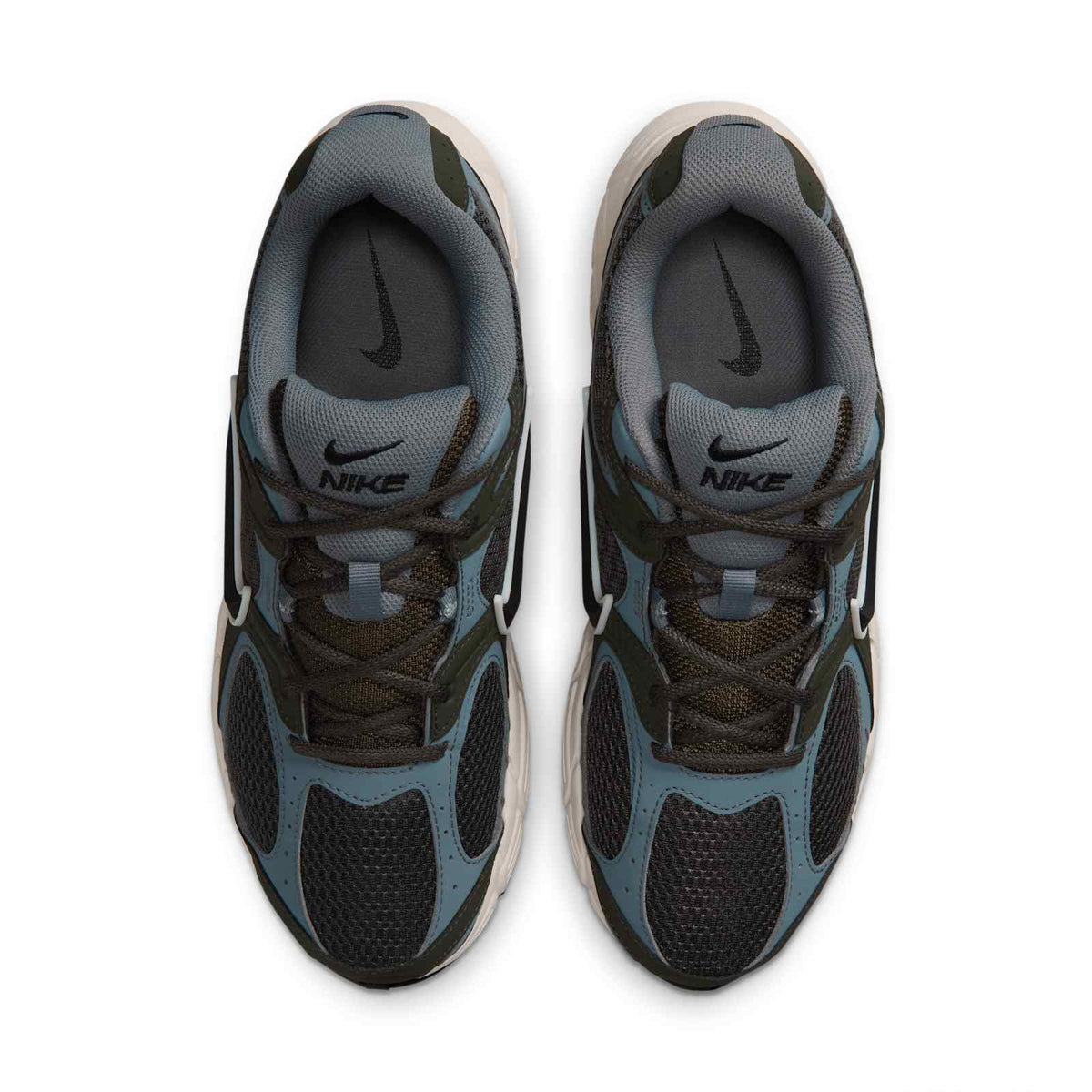 Nike V5 RNR Sneakers Heren Antraciet