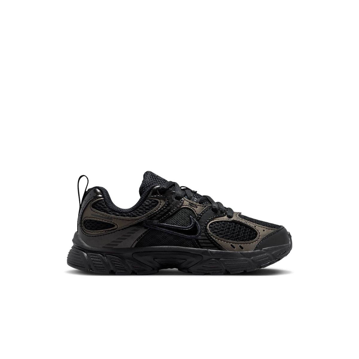Nike V5 RNR Sneakers Kids Zwart - binnenkant