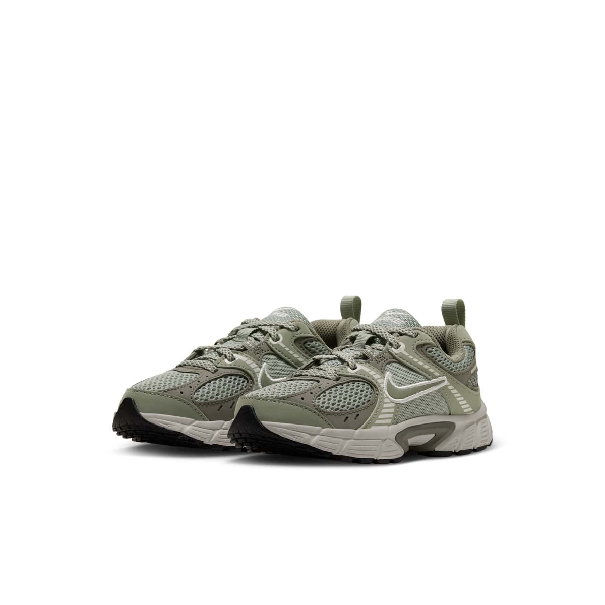 Nike V5 RNR Sneakers Kids Groen