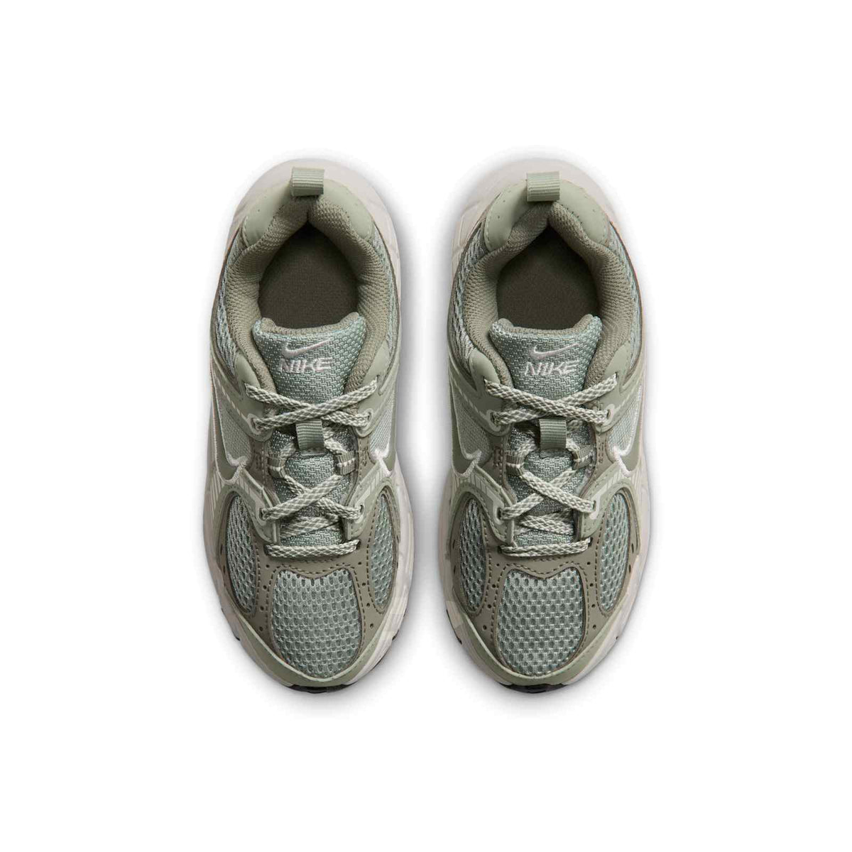 Nike V5 RNR Sneakers Kids Groen
