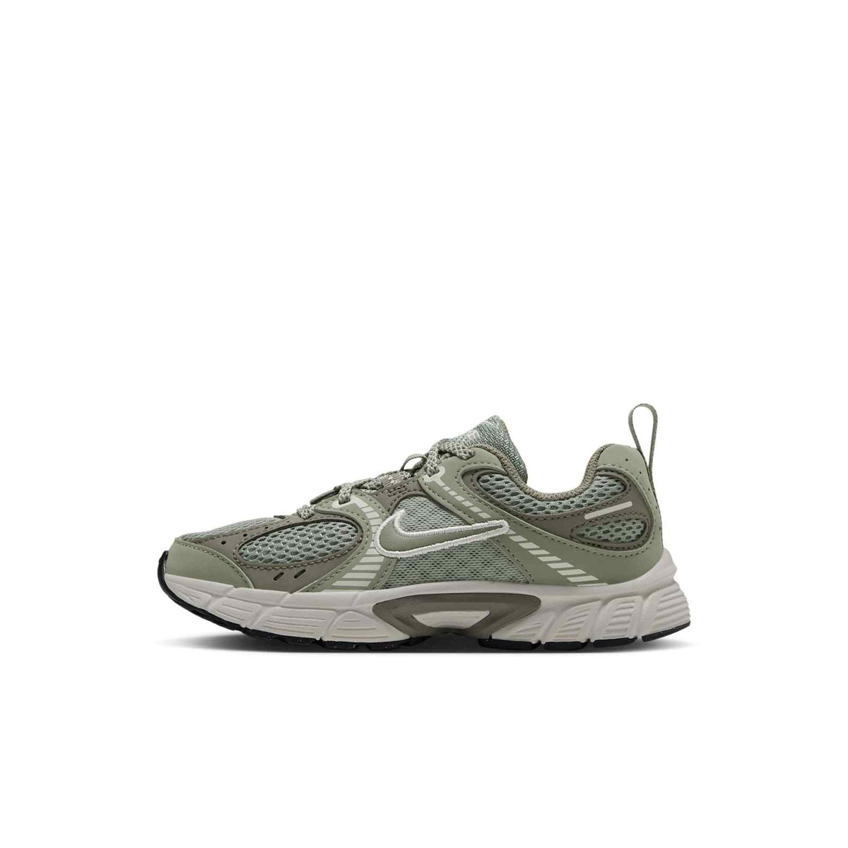 Nike V5 RNR Sneakers Kids Groen