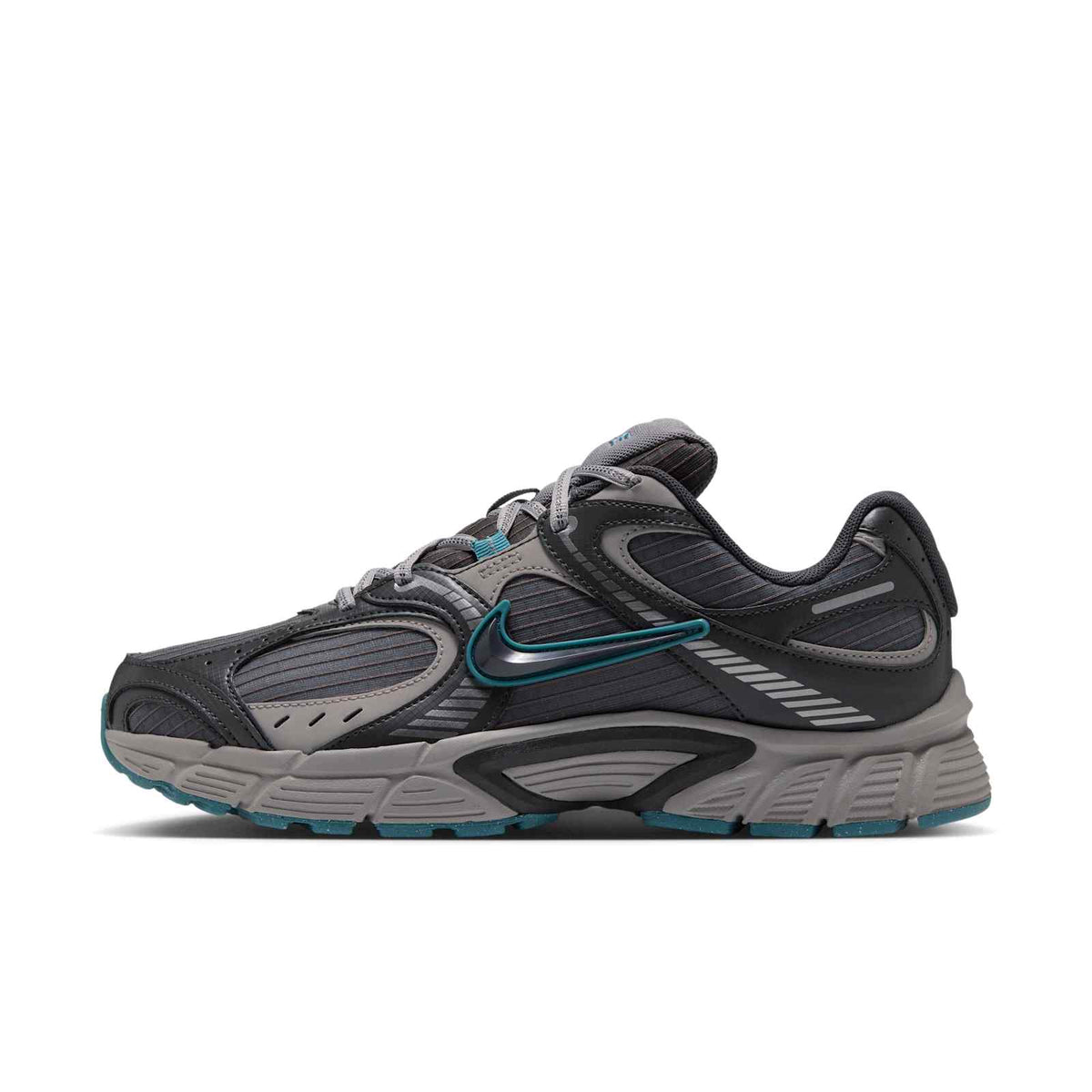 Nike V5 RNR Ripstop Sneakers Heren Grijs