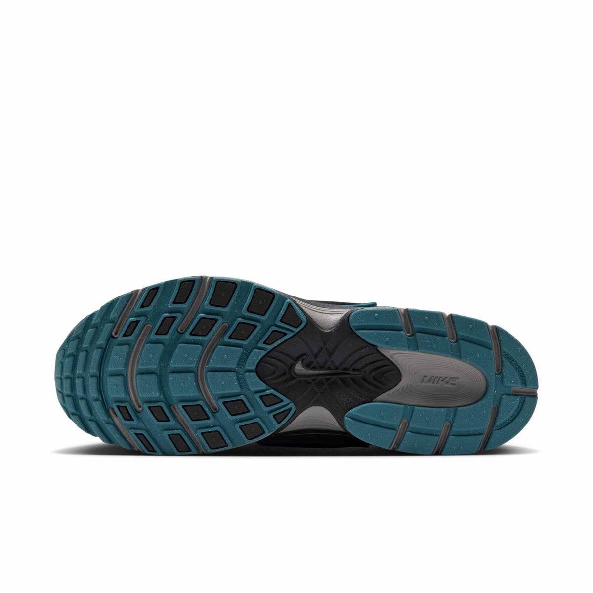 Nike V5 RNR Ripstop Sneakers Heren Grijs