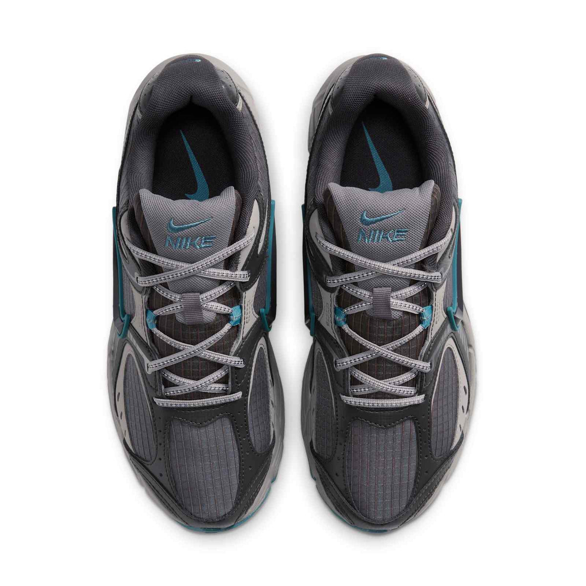 Nike V5 RNR Ripstop Sneakers Heren Grijs
