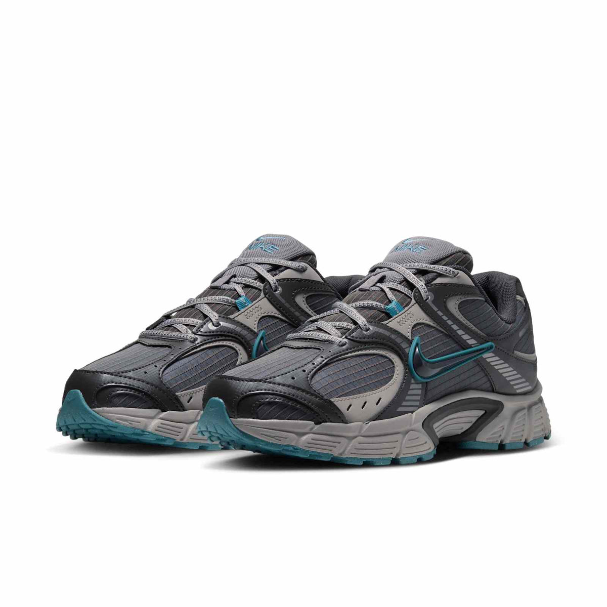 Nike V5 RNR Ripstop Sneakers Heren Grijs