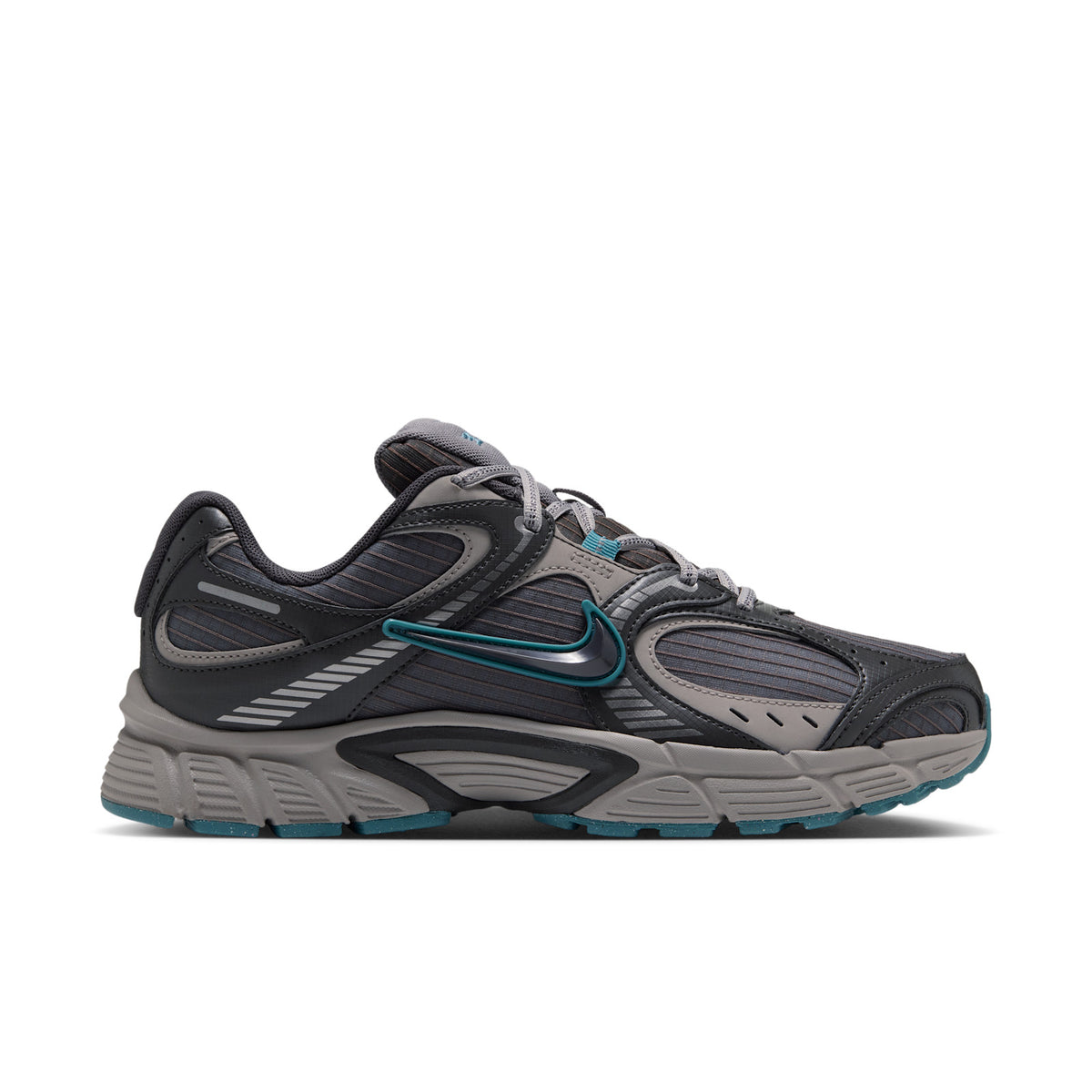Nike V5 RNR Ripstop Sneakers Heren Grijs - foto 1