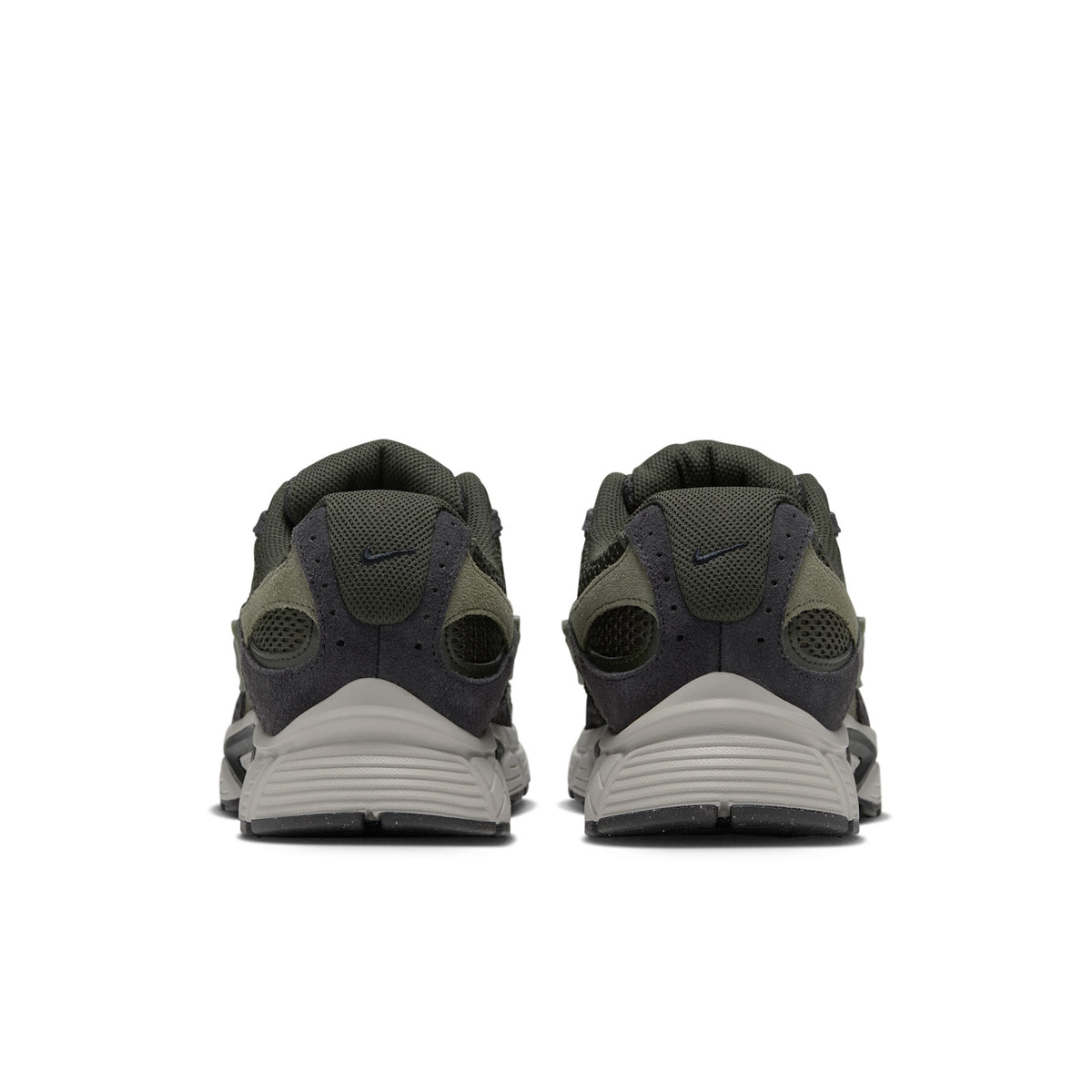 Nike V5 RNR Suede Sneakers Heren Groen - foto 5