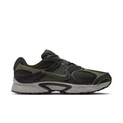 Nike V5 RNR Suede Sneakers Heren Groen - foto 1
