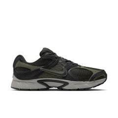 Nike V5 RNR Suede Sneakers Heren Groen