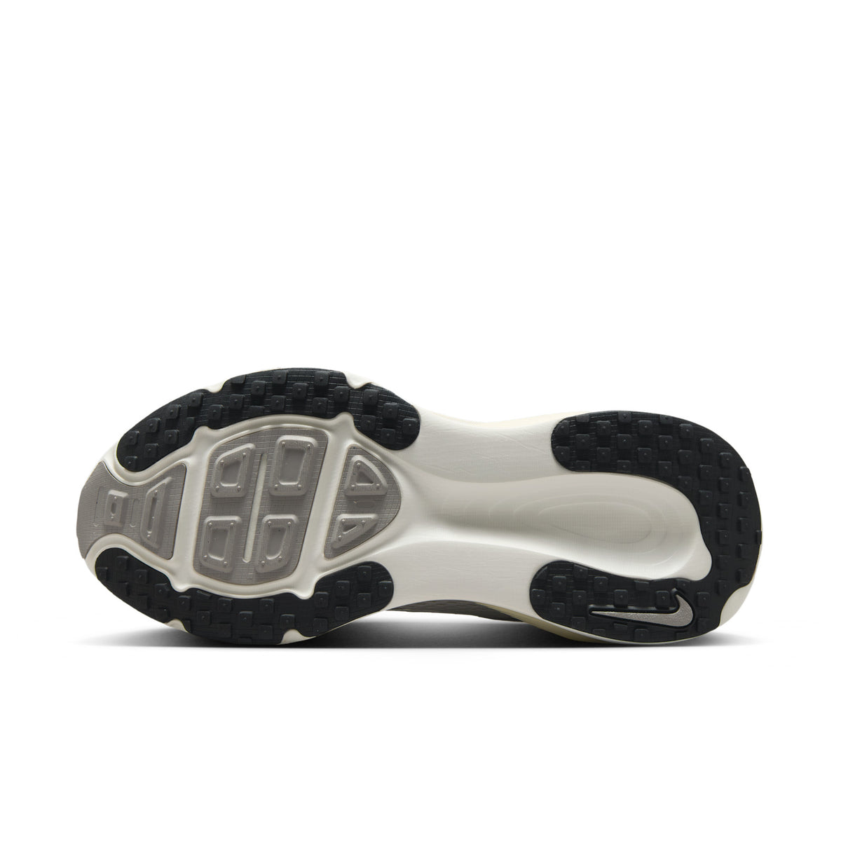 Nike Vomero 18 Hardloopschoenen Dames Wit/Zwart - foto 2