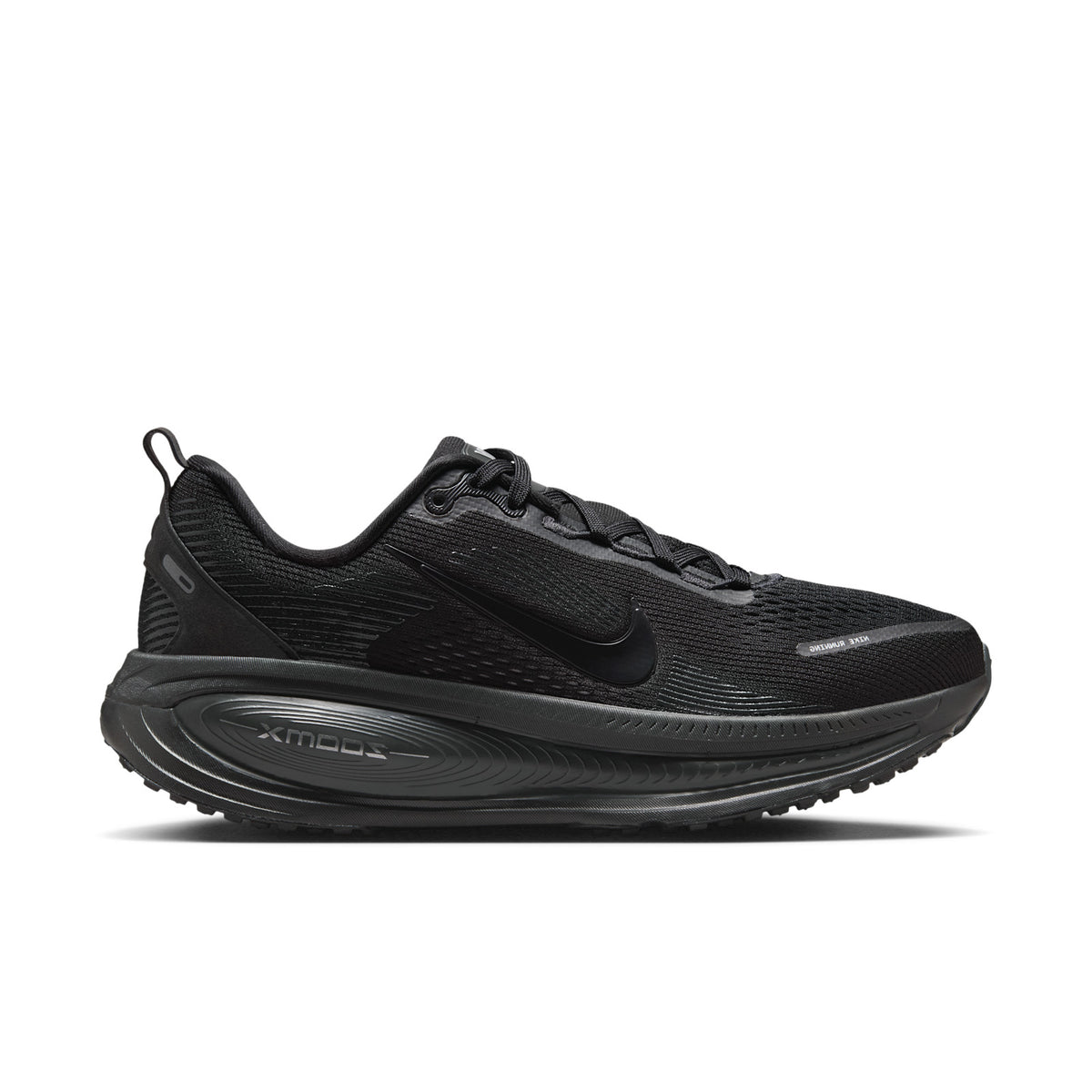 Nike Vomero 18 Hardloopschoenen Dames Zwart - foto 1