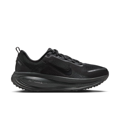Nike Vomero 18 Hardloopschoenen Dames Zwart