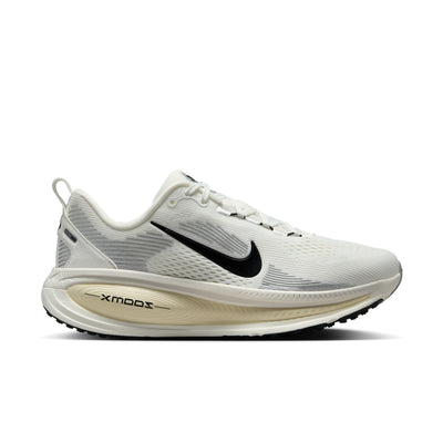 Nike Vomero 18 Hardloopschoenen Dames Wit/Zwart