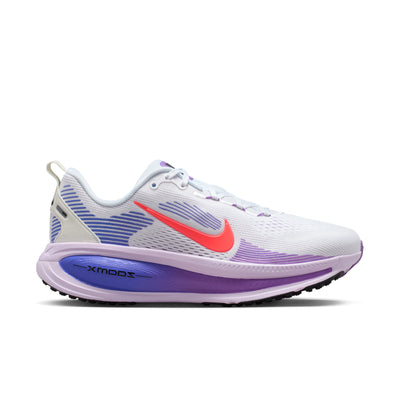 Nike Vomero 18 Hardloopschoenen Dames Wit/Blauw