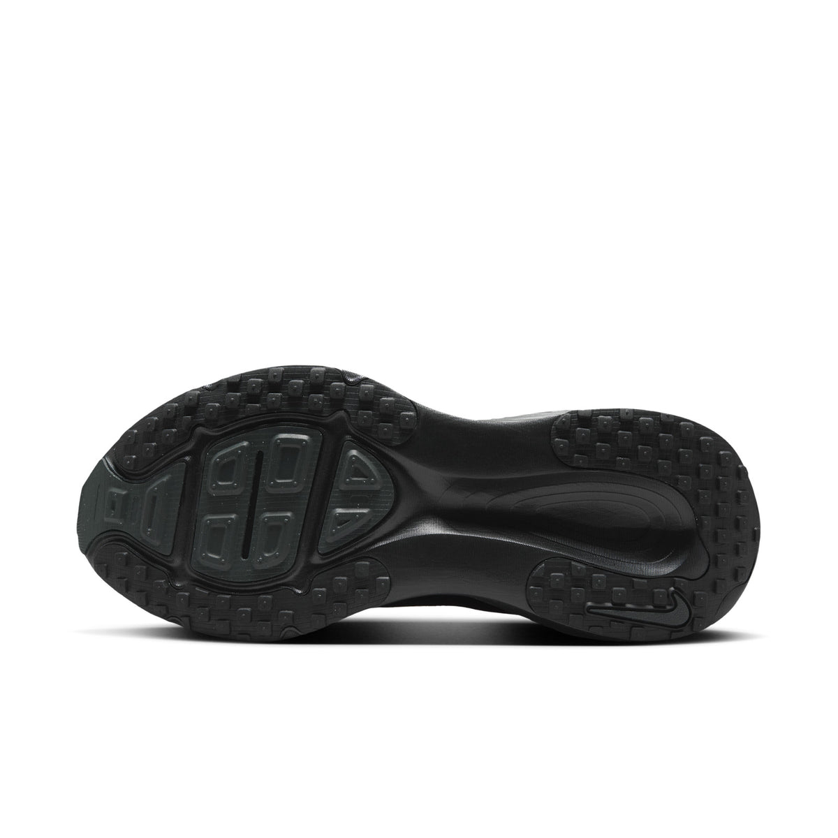 Nike Vomero 18 Hardloopschoenen Dames Zwart - foto 2