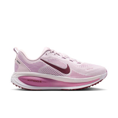 Nike Vomero 18 Hardloopschoenen Dames Lichtpaars