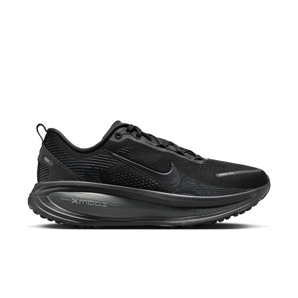 Nike Vomero 18 Hardloopschoenen Heren Zwart - foto 1