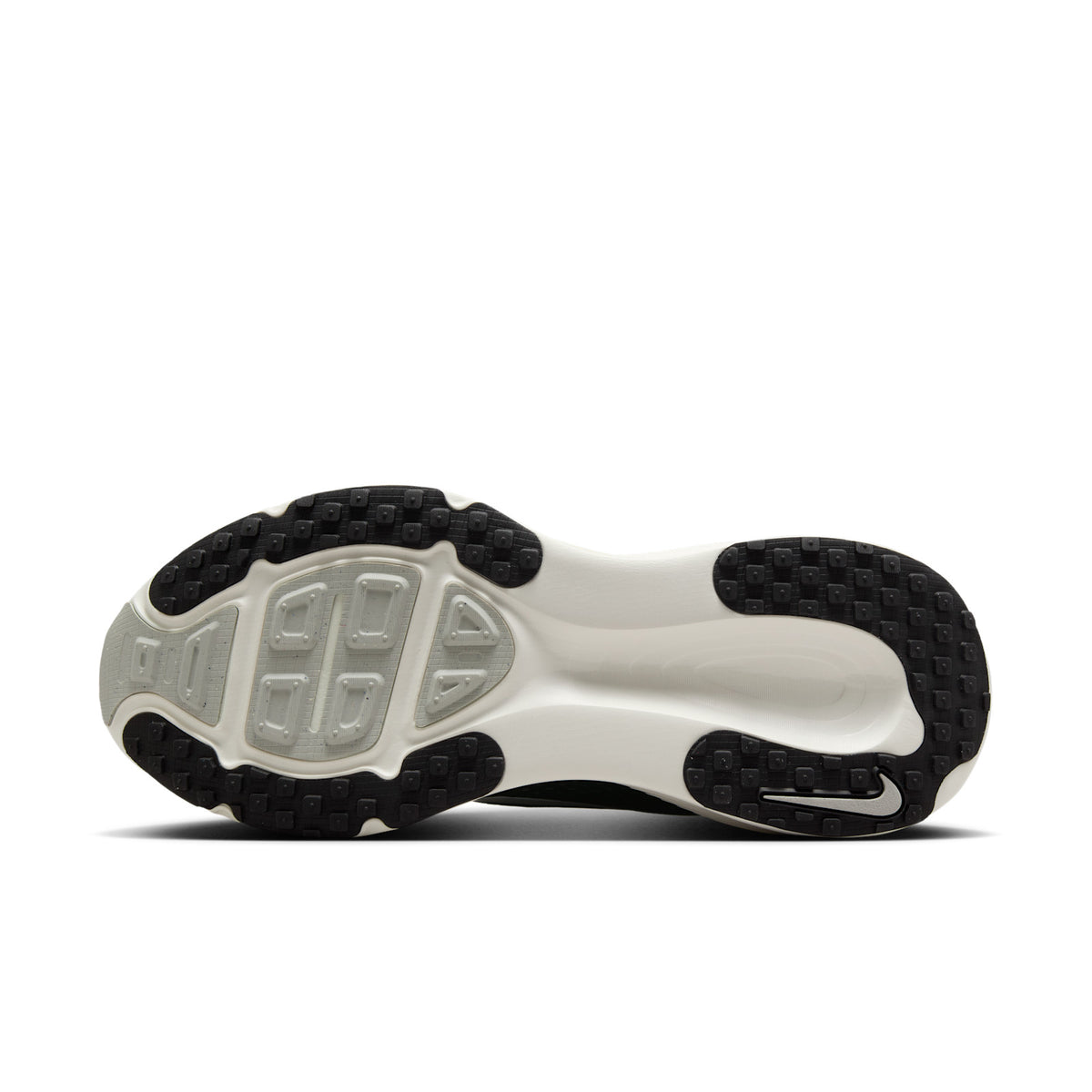 Nike Vomero 18 Hardloopschoenen Heren Zwart/Wit - foto 2