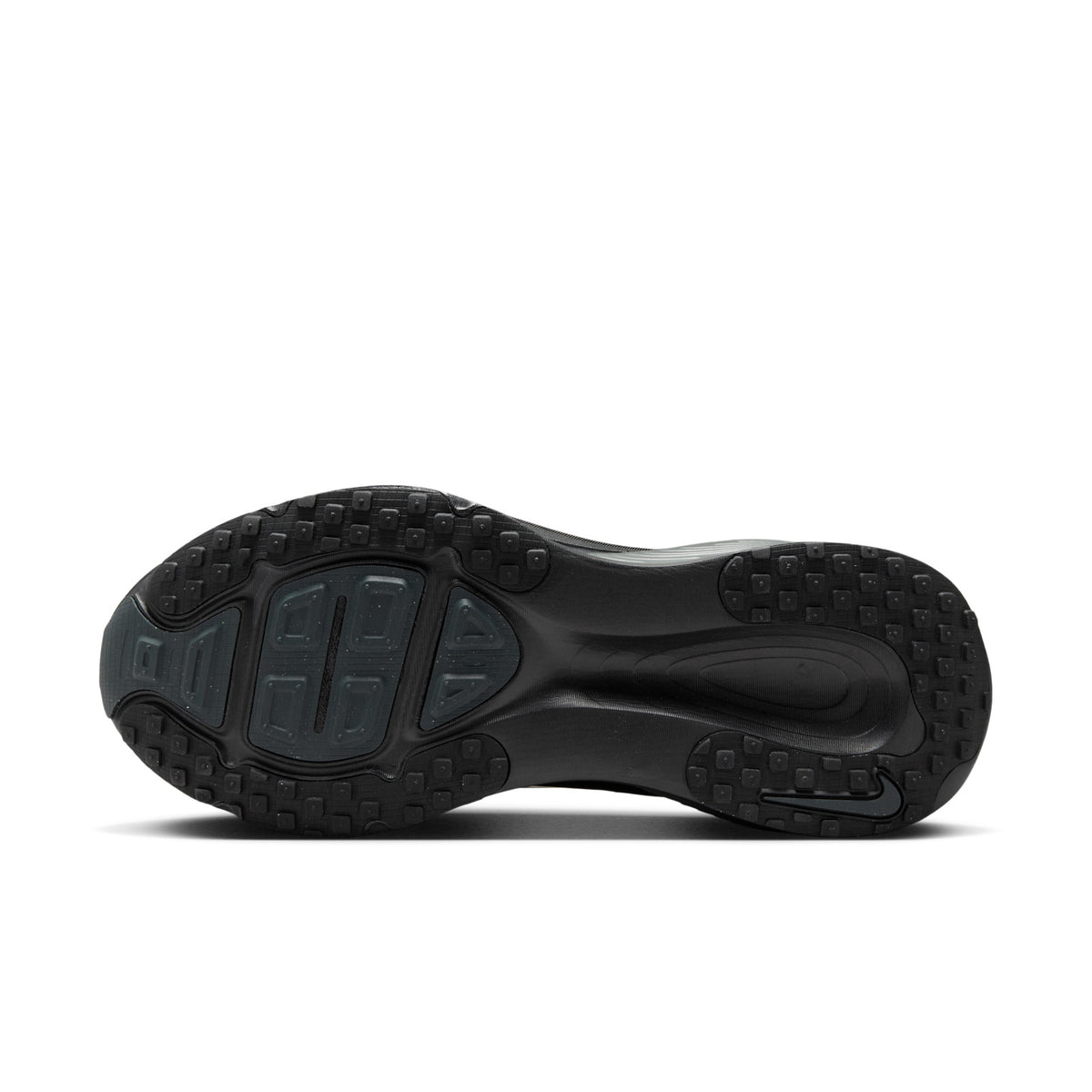 Nike Vomero 18 Hardloopschoenen Heren Zwart - foto 2