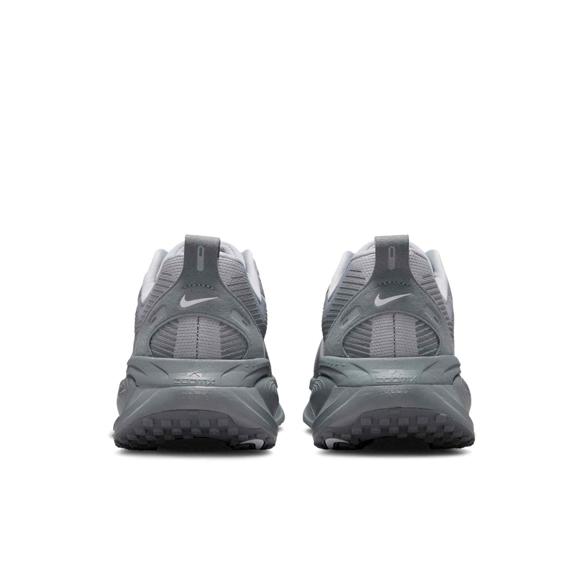 Nike Vomero 18 Hardloopschoenen Heren Grijs - foto 3