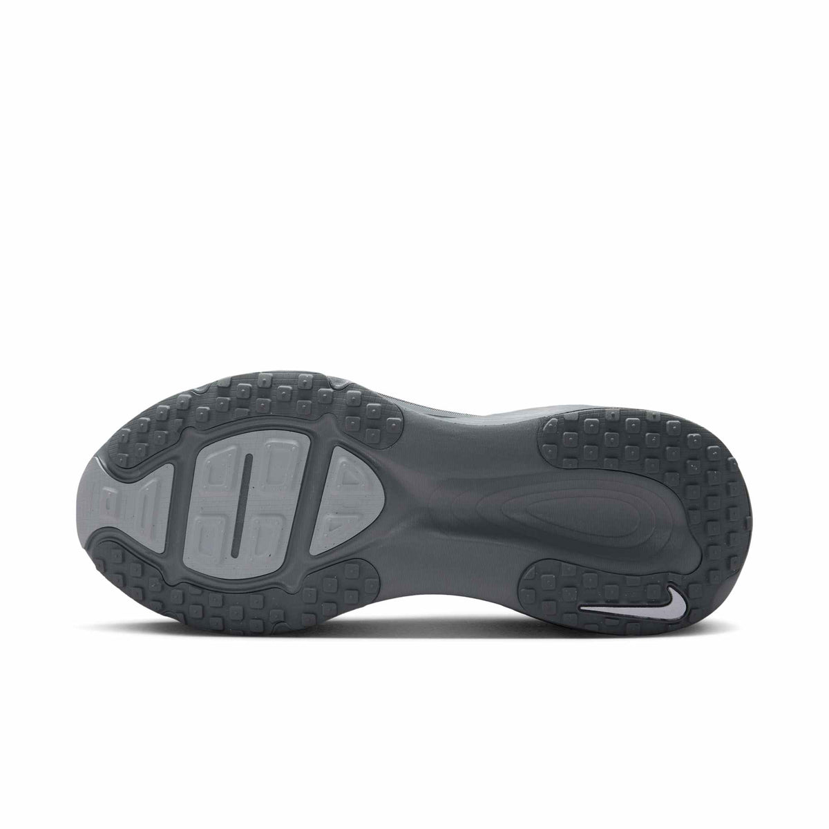 Nike Vomero 18 Hardloopschoenen Heren Grijs - foto 2